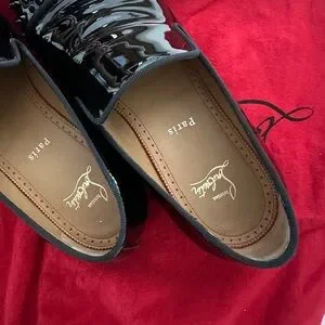 Christian Louboutin | Shoes | Christian Louboutin Glossy  display picture 1